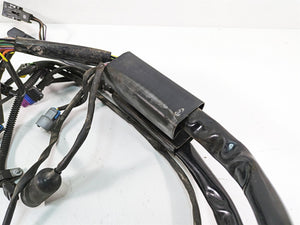 2006 Harley Softail FXSTSI Springer Wiring Harness Loom -Read 70431-06