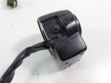 Load image into Gallery viewer, 2011 Harley Touring FLTRX Road Glide Left Hand Audio Control Switch 71682-06A | Mototech271
