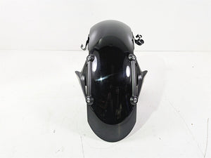 2022 Kawasaki ZR900RS Cafe Front Fender & Mounts 35038-0002