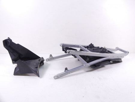 2014 BMW R1200 RT RTW K52 Straight Subframe Sub Frame 46518528588 {{ shop.shopifyCountryName }} - Mototech271