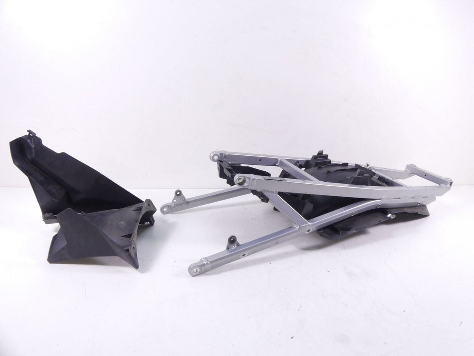 2014 BMW R1200 RT RTW K52 Straight Subframe Sub Frame 46518528588 {{ shop.shopifyCountryName }} - Mototech271