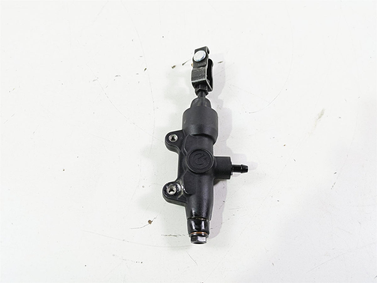 2022 Harley RA1250 S Pan America Rear Brake Master Cylinder Brembo 41700604 {{ shop.shopifyCountryName }} - Mototech271