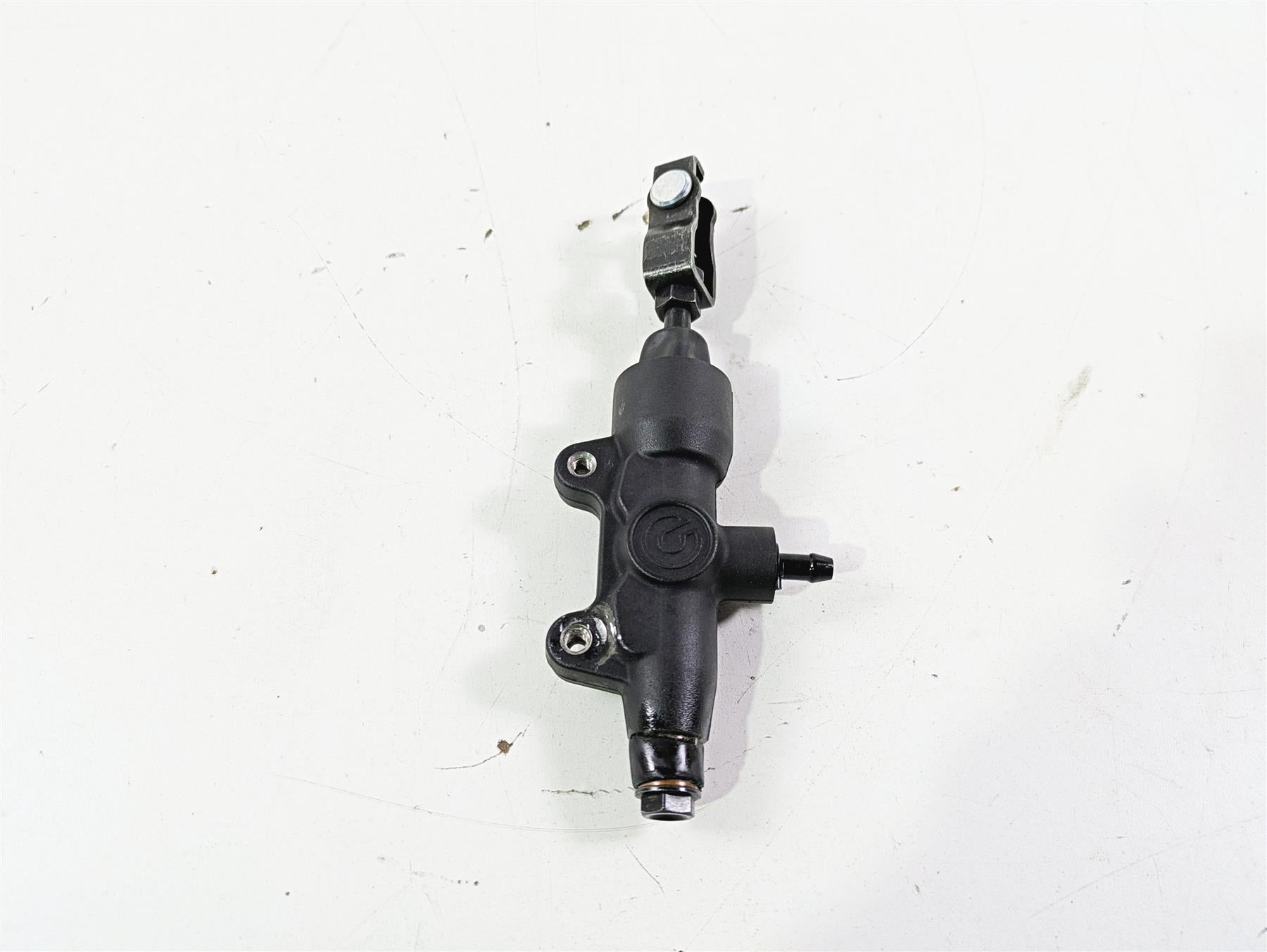 2022 Harley RA1250 S Pan America Rear Brake Master Cylinder Brembo 41700604 {{ shop.shopifyCountryName }} - Mototech271