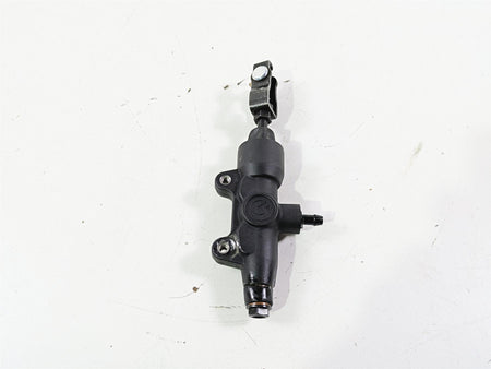 2022 Harley RA1250 S Pan America Rear Brake Master Cylinder Brembo 41700604 {{ shop.shopifyCountryName }} - Mototech271