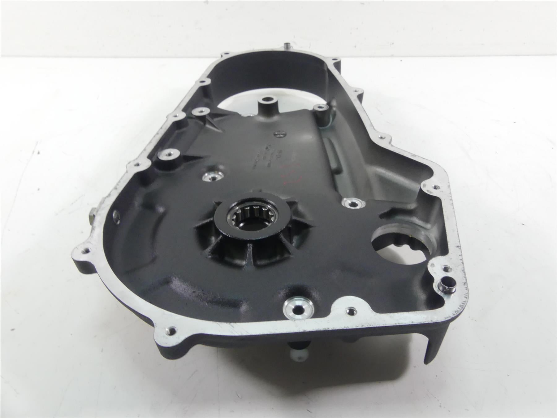 2016 Harley FLS Softail Slim Inner Primary Drive Clutch Cover 50681-06C {{ shop.shopifyCountryName }} - Mototech271