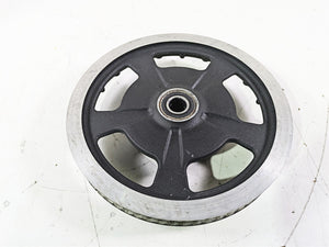 2015 Harley Touring FLHTKL E -Glide Low Rear Drive Belt Pulley 68T 1" 37781-09 | Mototech271