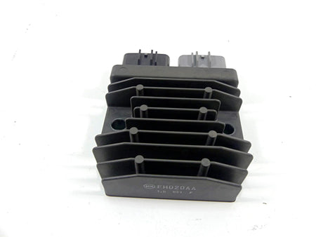 2012 Ducati Panigale 1199S Rectifier Voltage Regulator 54040301B FH020AA {{ shop.shopifyCountryName }} - Mototech271