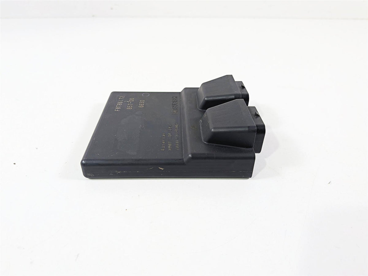 2017 Yamaha YXZ1000R EPS SS Ecm Cdi Ecu Engine Control Module B57-8591A-00-00 {{ shop.shopifyCountryName }} - Mototech271