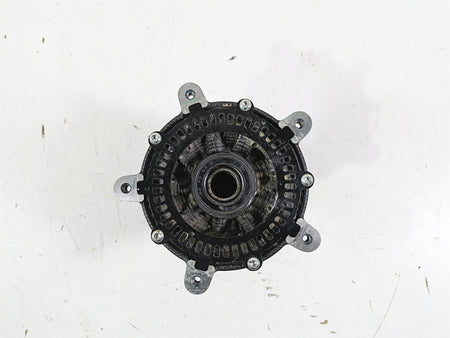 2021 Yamaha Tenere 700 XTZ7 Front Wheel Rim Hub BW3-25111-00-00 {{ shop.shopifyCountryName }} - Mototech271