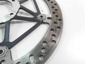 2020 Ducati Panigale 1100 V4 S SBK Front Brake Rotor Disc Set 49240901 49240891 | Mototech271
