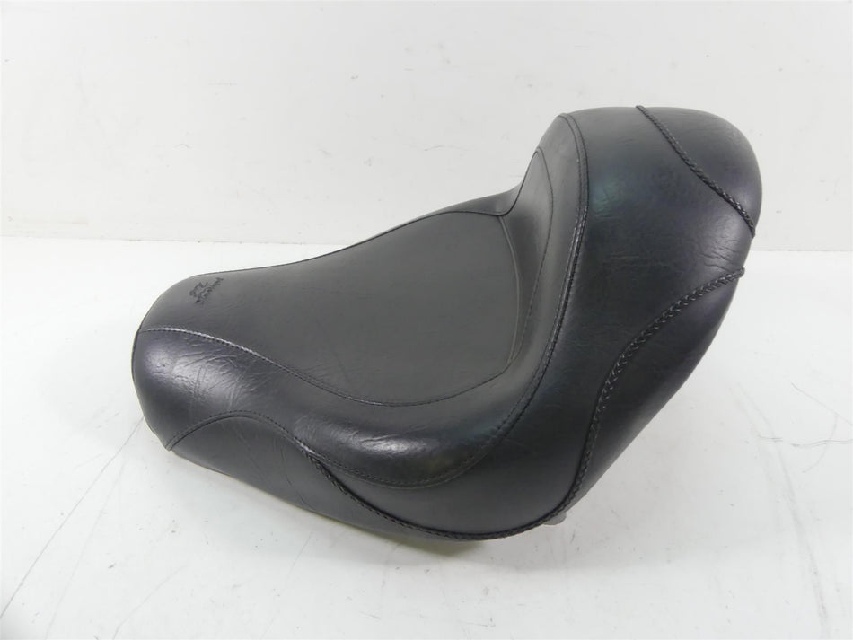 2004 Kawasaki VN1600 Meanstreak Mustang Rider Driver Solo Saddle Seat 447946 {{ shop.shopifyCountryName }} - Mototech271