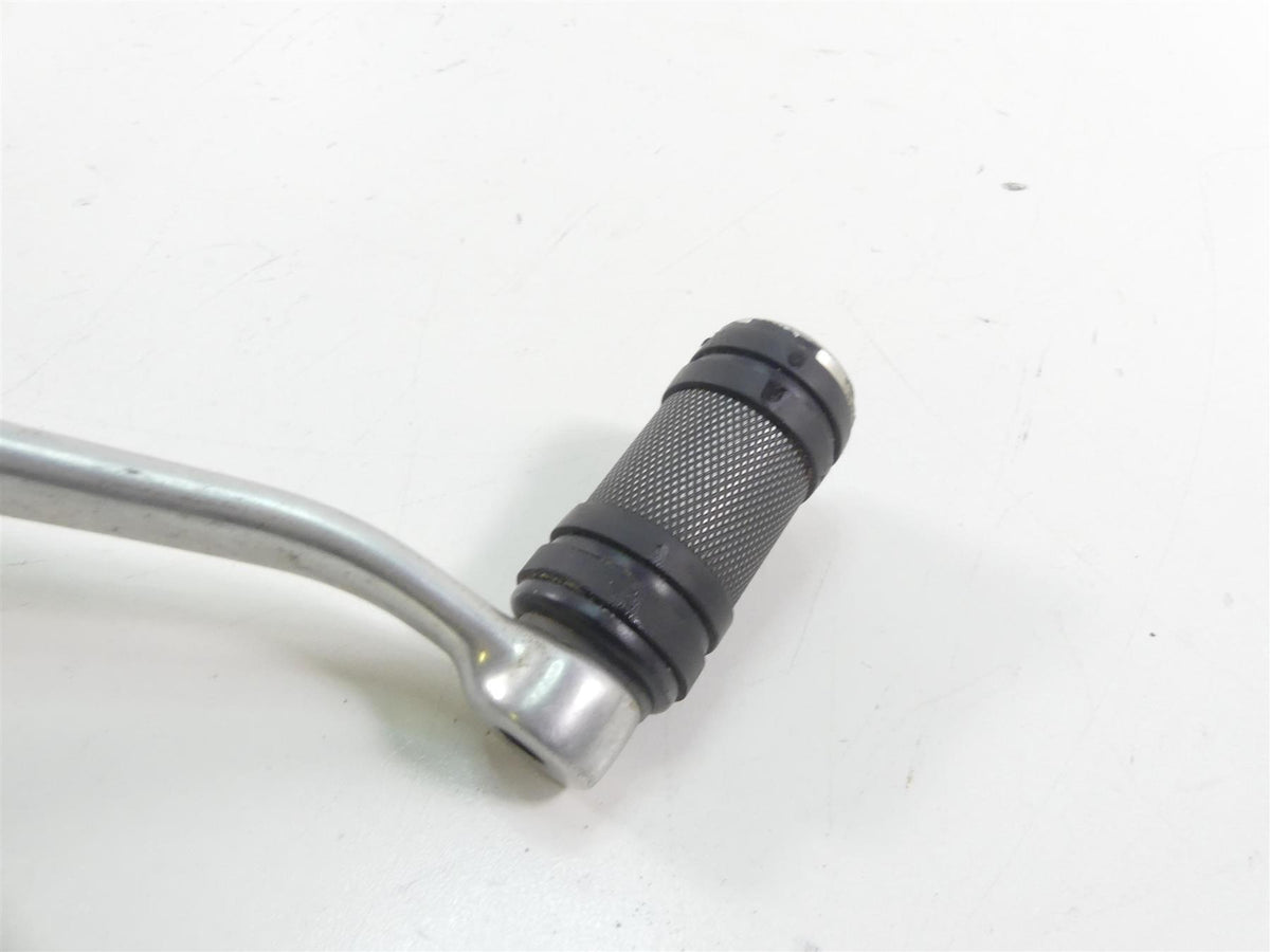 2007 Harley Sportster XL1200 Nightster Forward Control Shifter Lever 42651-04 {{ shop.shopifyCountryName }} - Mototech271