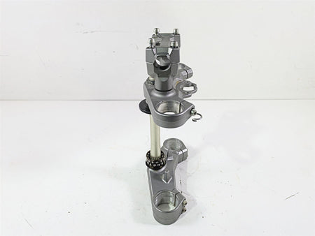 2020 Suzuki V-Strom 1050 XT Upper Lower Triple Tree Set - Read 51310-06L00-QSC {{ shop.shopifyCountryName }} - Mototech271