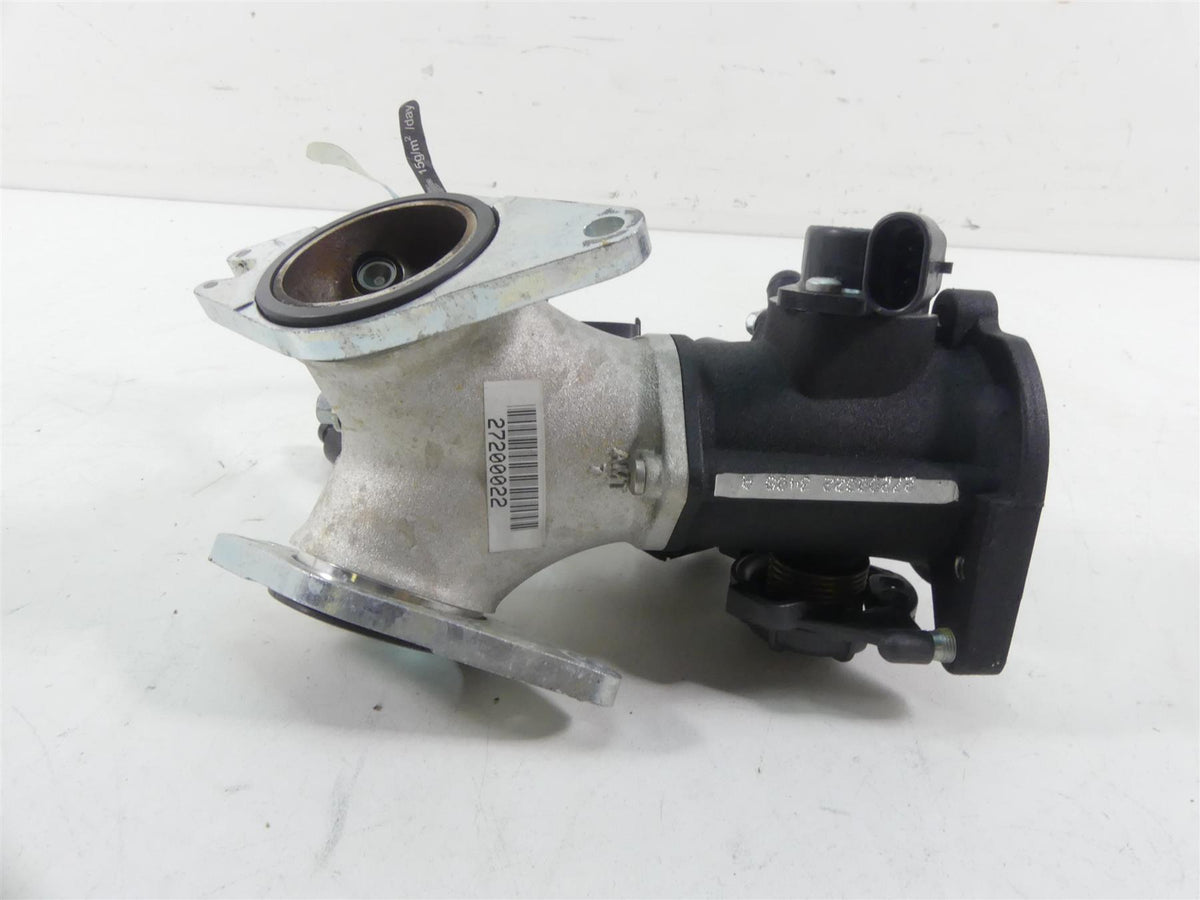 2019 Harley XL883 N Sportster Iron Throttle Body Fuel Injection 4K 27200022 {{ shop.shopifyCountryName }} - Mototech271