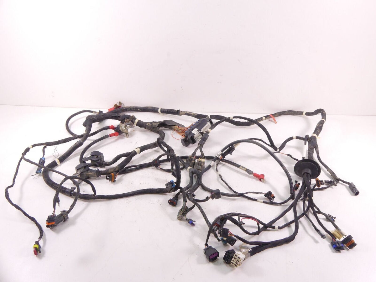 2017 Polaris RZR1000 XP EPS Wiring Harness Loom No Cuts 2413470 5136702 {{ shop.shopifyCountryName }} - Mototech271