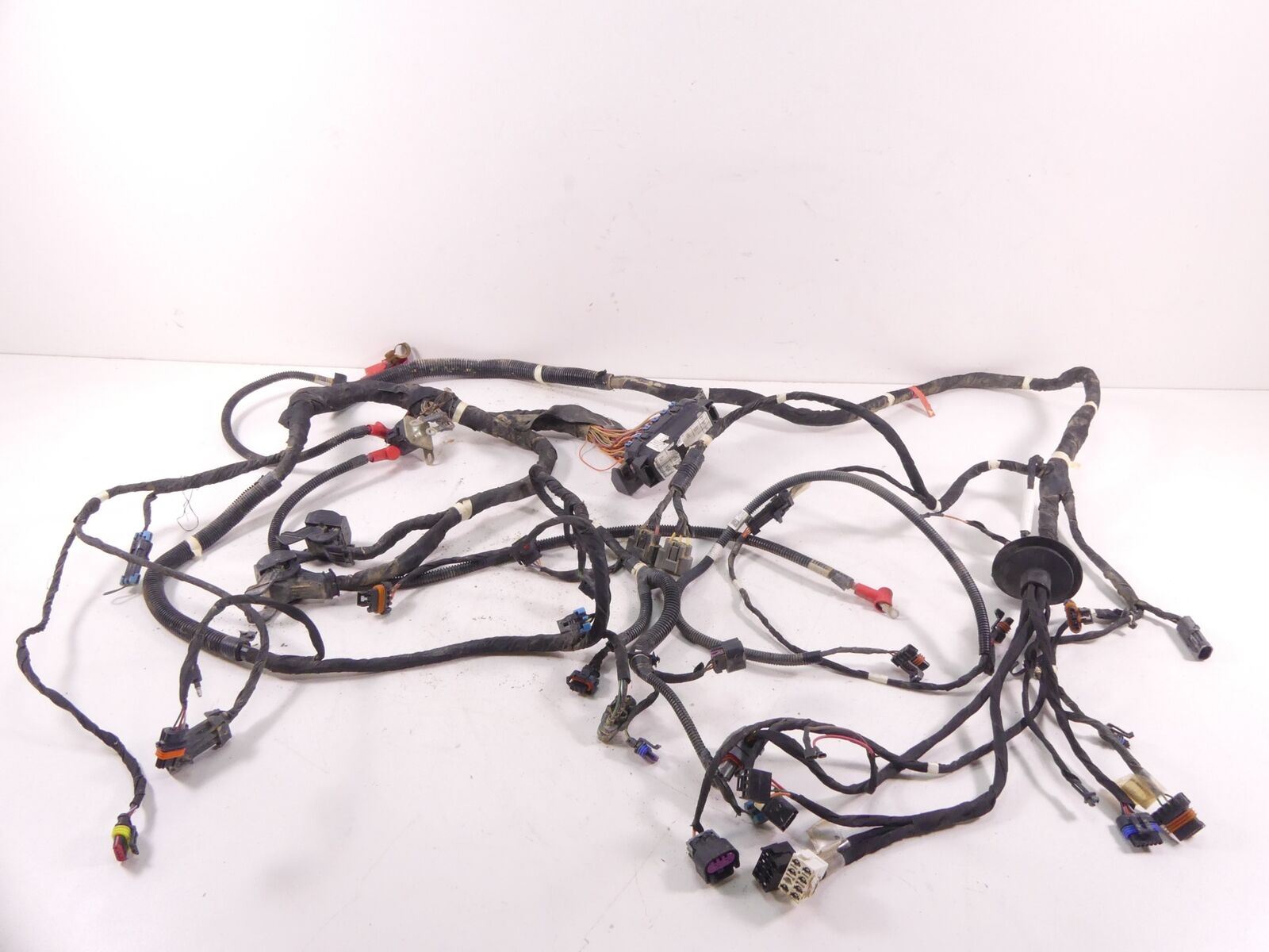 2017 Polaris RZR1000 XP EPS Wiring Harness Loom No Cuts 2413470 5136702 {{ shop.shopifyCountryName }} - Mototech271