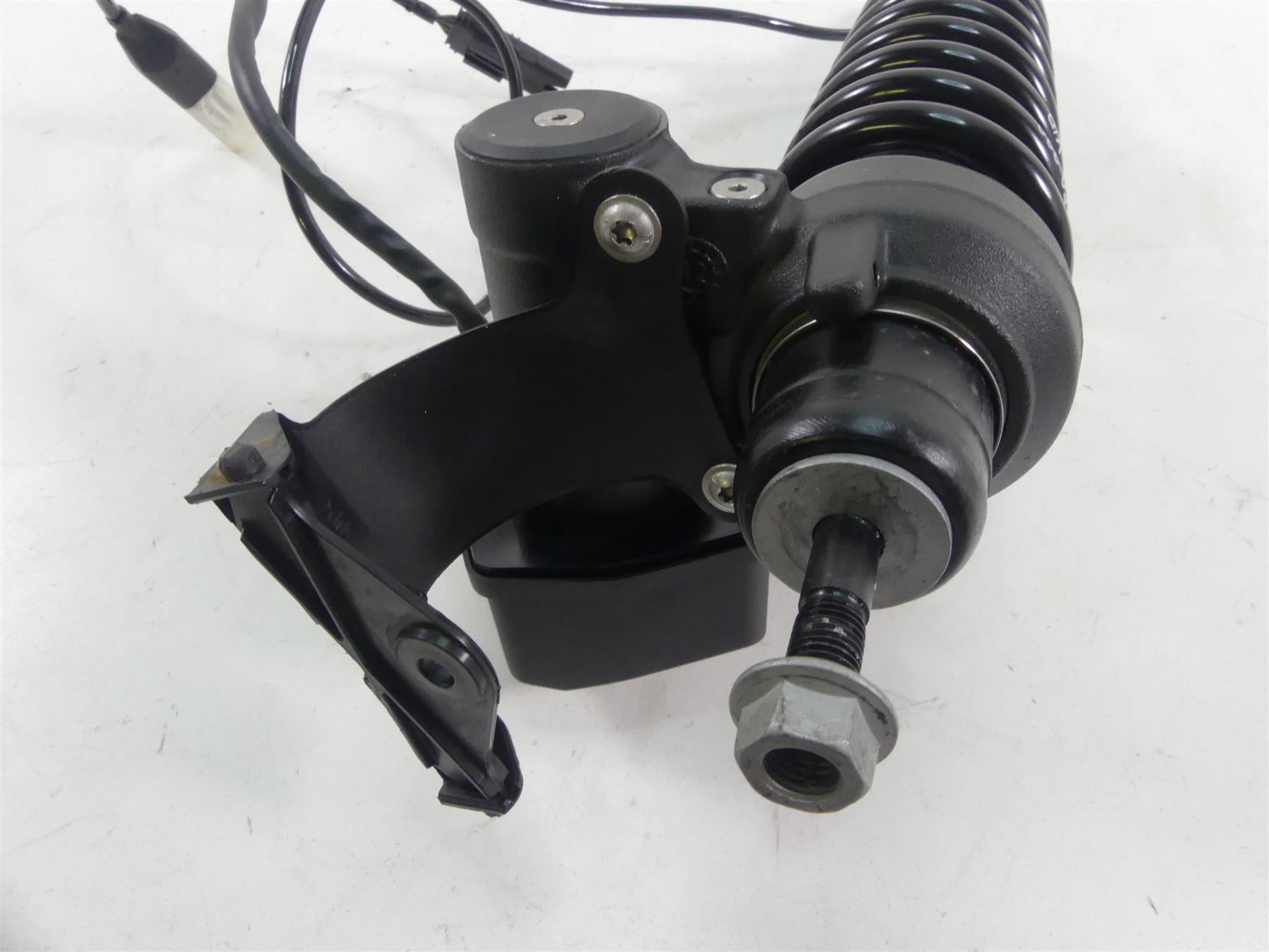 2013 BMW R1200GS K255 Adventure Front Esa Shock Suspension Damper 31427728210 {{ shop.shopifyCountryName }} - Mototech271