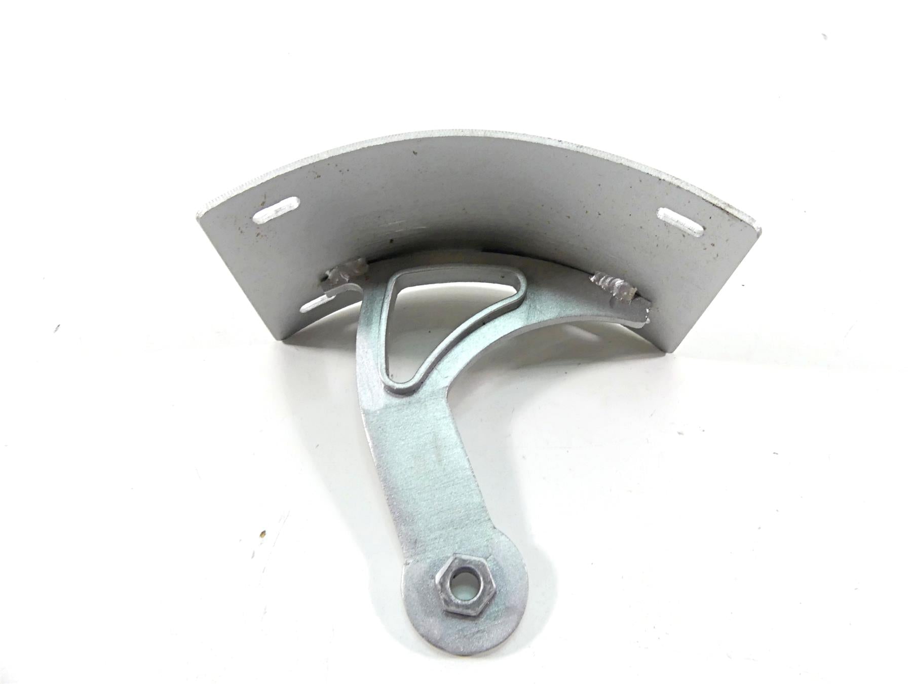 2008 Suzuki M109R VZR1800 Curved License Plate Holder {{ shop.shopifyCountryName }} - Mototech271
