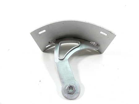 2008 Suzuki M109R VZR1800 Curved License Plate Holder {{ shop.shopifyCountryName }} - Mototech271