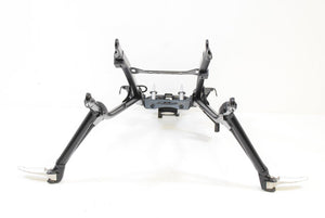 2015 BMW F800 R K73 Straight Subframe  Sub Frame 46518532567 | Mototech271
