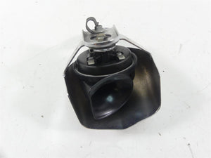 2001 Harley Davidson XL1200 Sportster Horn + Chrome Cover 61300478 | Mototech271