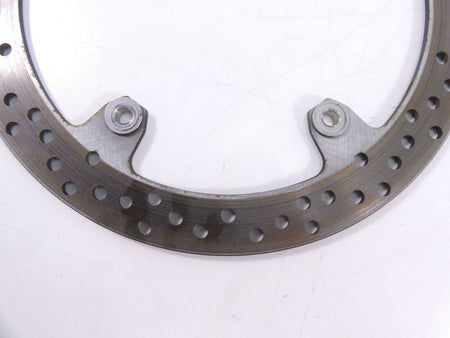 2020 BMW F900 R F900R K83 Front Brake Rotors Disc Set 640miles {{ shop.shopifyCountryName }} - Mototech271
