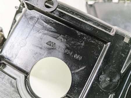 2005 KTM 950 LC8 Adventure Speedo Mount Battery Box Inlet Scoop Fairing {{ shop.shopifyCountryName }} - Mototech271
