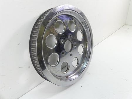 1999 Harley Dyna FXDL Low Rider Drive Belt Pulley 70T 1.5" 40225-86A {{ shop.shopifyCountryName }} - Mototech271