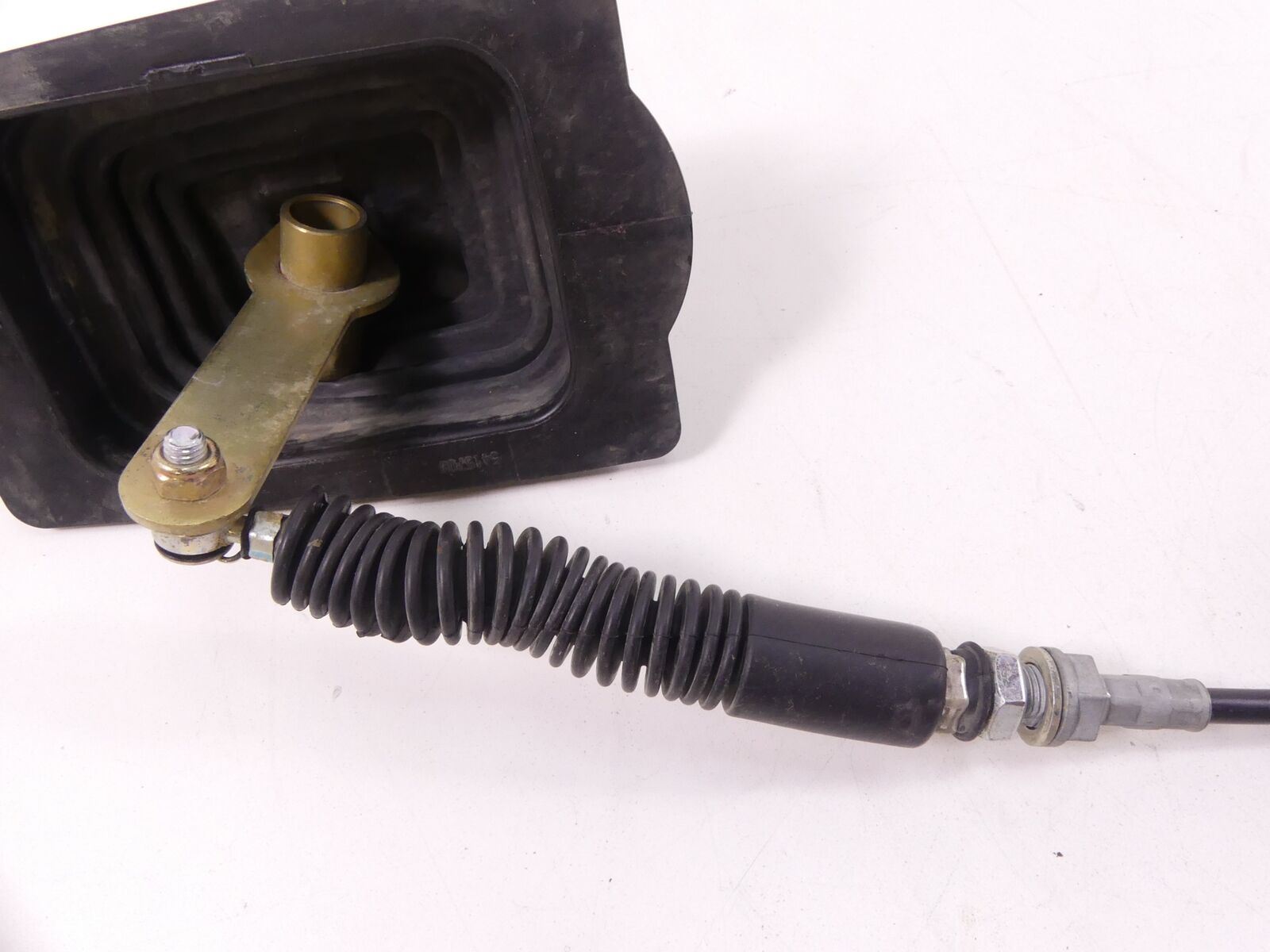 2017 Polaris RZR1000 XP EPS Gear Selector Shifter Cable 1542256 {{ shop.shopifyCountryName }} - Mototech271