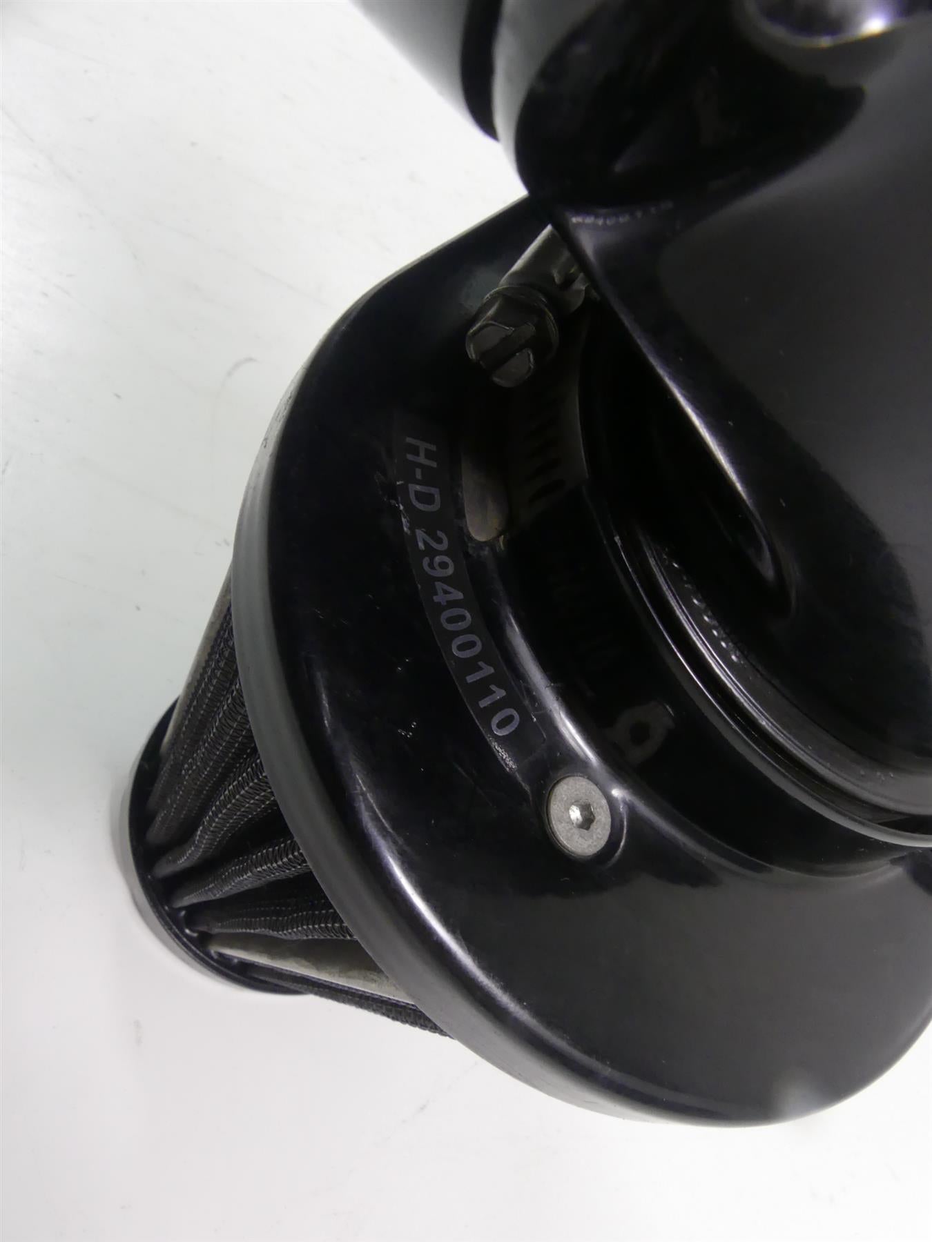 2017 Harley FXSE CVO Pro Street Breakout Screamin Eagle Air Cleaner 29400110 {{ shop.shopifyCountryName }} - Mototech271