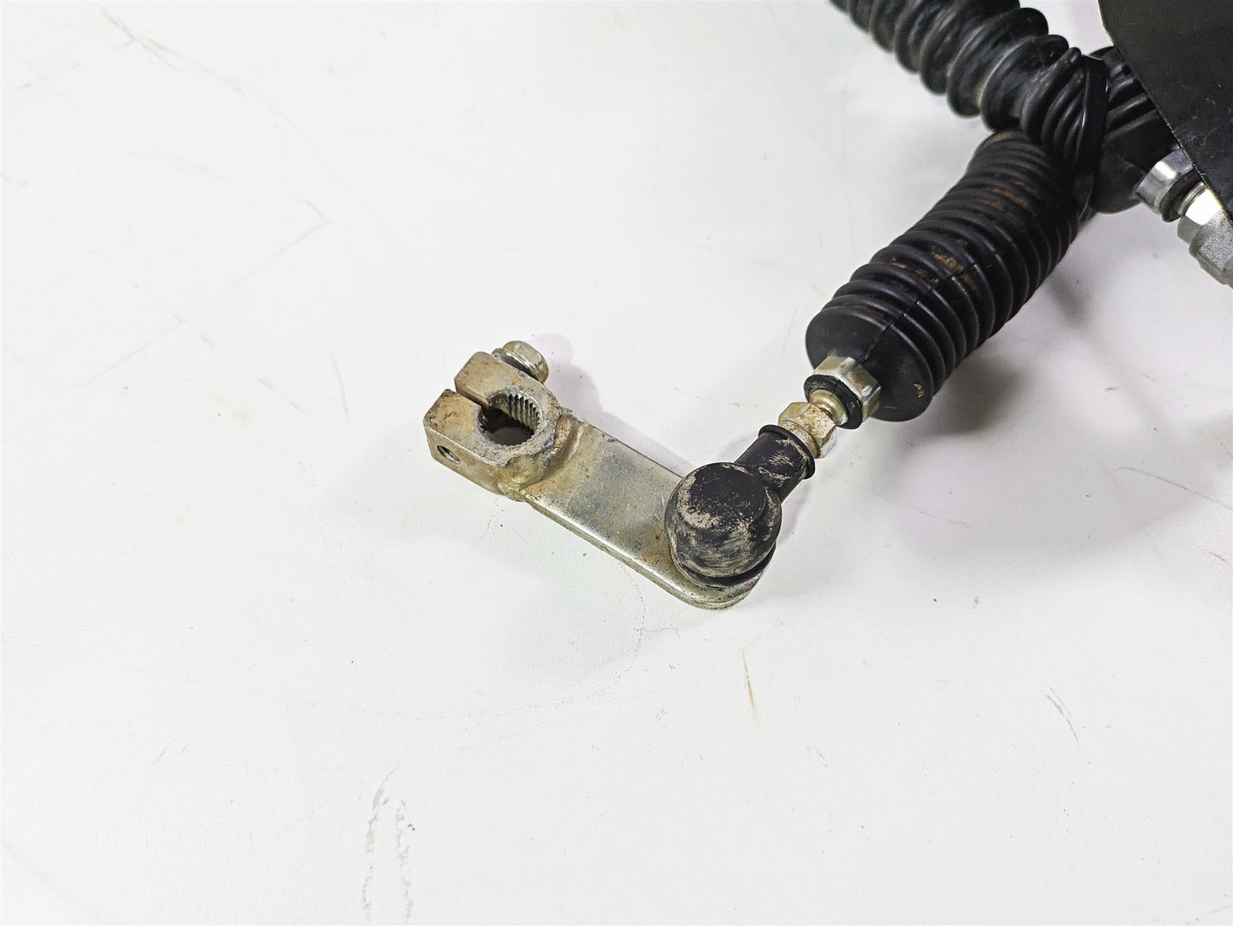 2023 Kawasaki Teryx KRX KRF 1000 C Shift Lever Gear Selector & Cable 54010-0629 {{ shop.shopifyCountryName }} - Mototech271