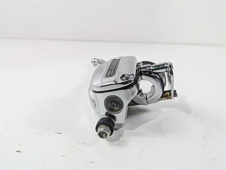 2010 Harley Touring FLHXSE CVO Street Glide Front Brake Master Cylinder 42102-08 {{ shop.shopifyCountryName }} - Mototech271