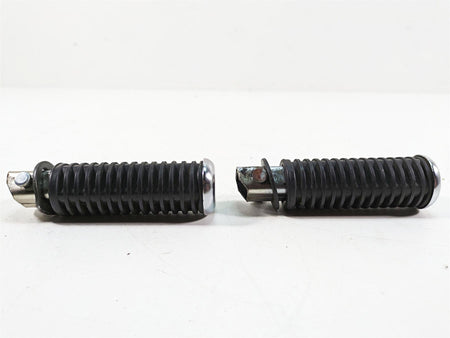 2006 Honda V-Twin VTX1300 R Rear Passenger Pillion Foot Peg Set 50715-MN0-000 {{ shop.shopifyCountryName }} - Mototech271