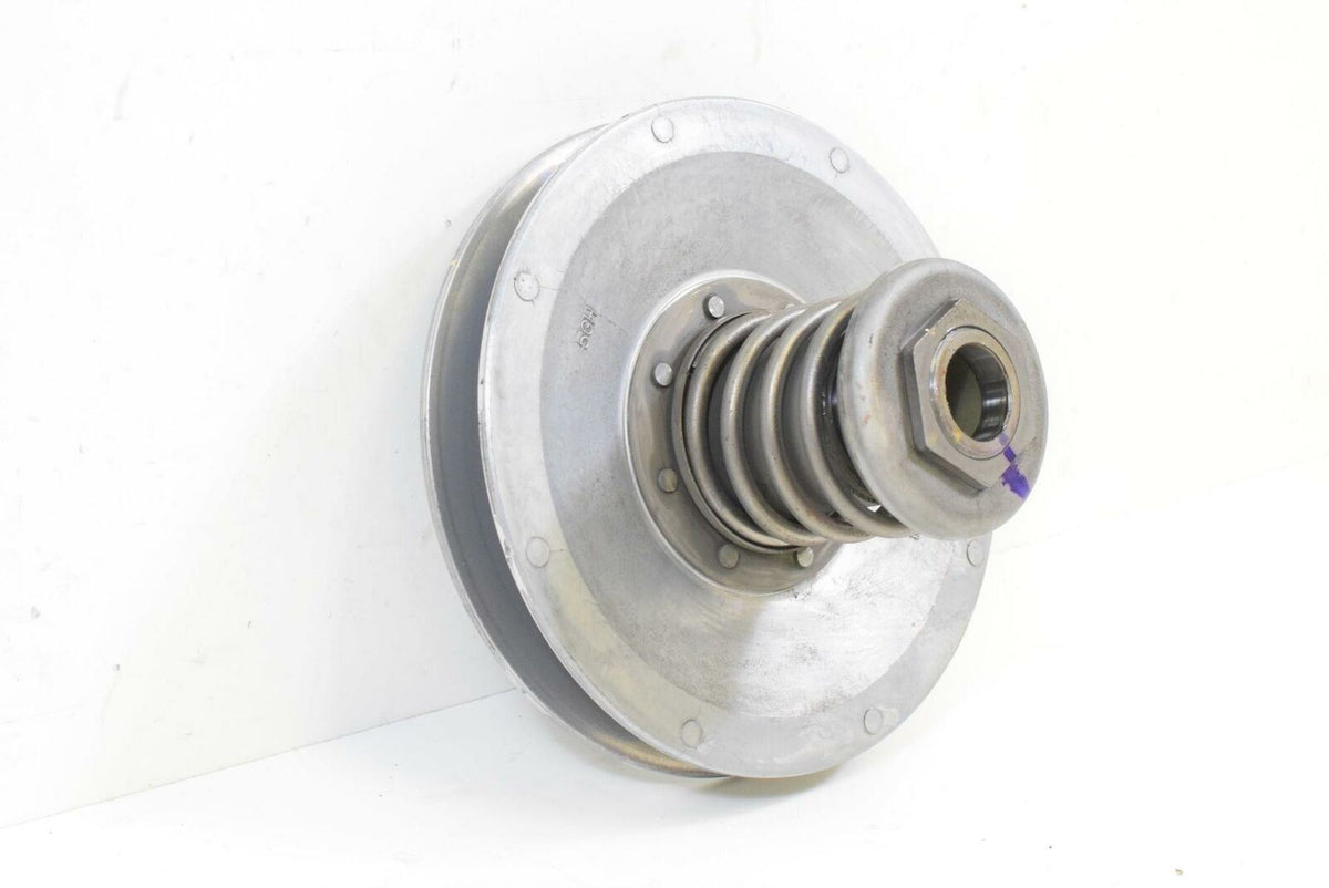 2018 Yamaha Kodiak 450 4WD Secundary Driven Clutch 449mi 5GH-17660-10 & BB5-1767 {{ shop.shopifyCountryName }} - Mototech271