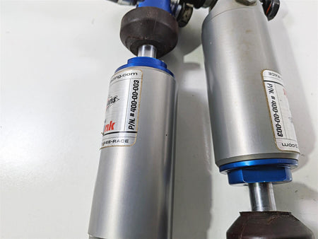 2022 Can Am Maverick X3 XRC Turbo RR 72" Walker Evans Sway Bar Shocks 400-00-003-Mototech271