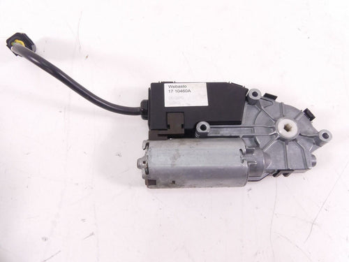 2011 BMW R1200RT K26 Windshield Wind Shield Screen Motor 46637681433 | Mototech271