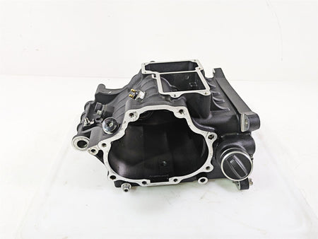 2017 Harley Dyna FXDB Street Bob Transmission Gear Case Housing 34747-06C {{ shop.shopifyCountryName }} - Mototech271