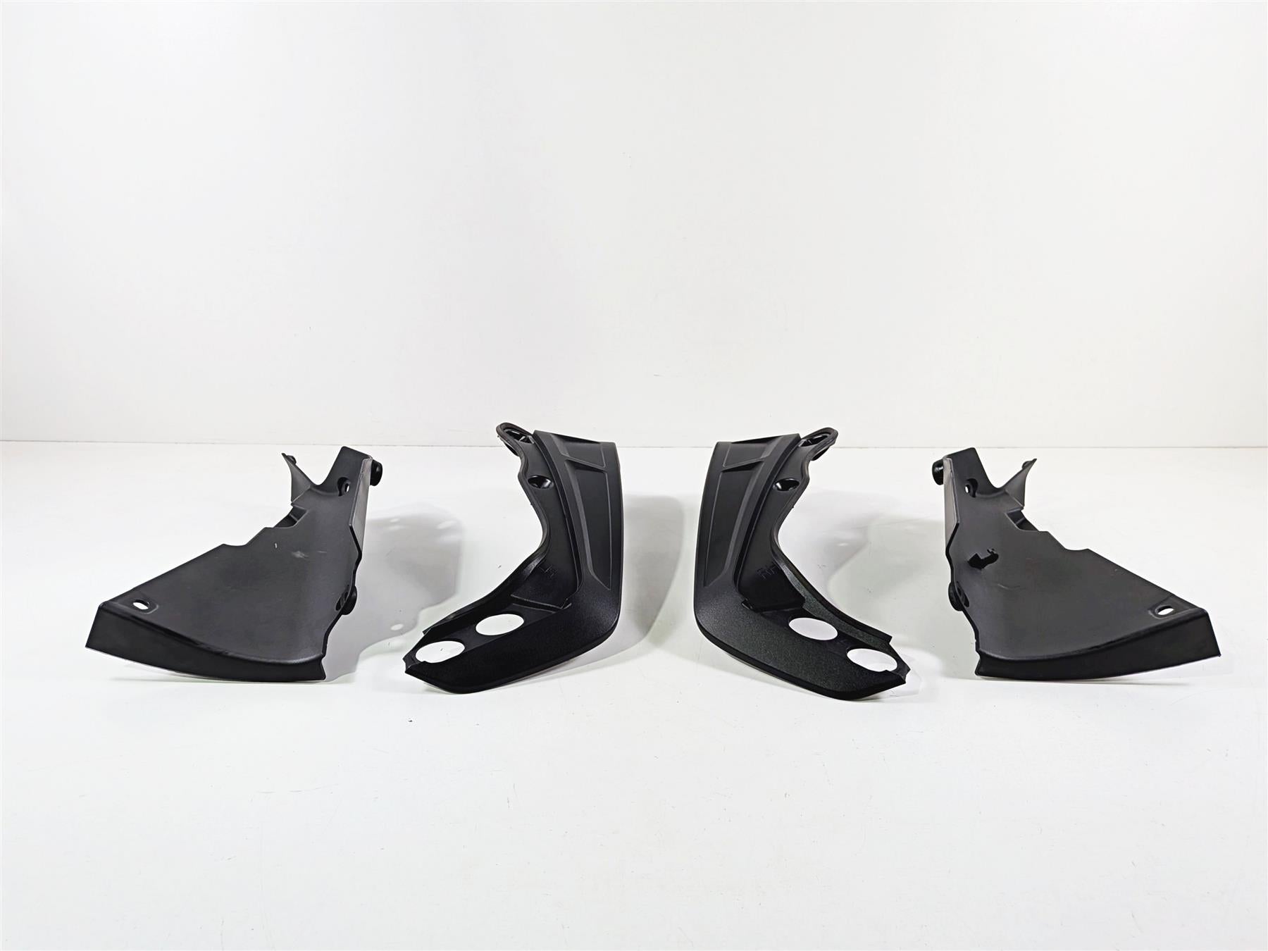2020 Indian Challenger Limited Inner Fairing Infill Cover Panel Set 5455550-Mototech271