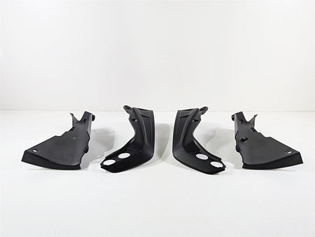 2020 Indian Challenger Limited Inner Fairing Infill Cover Panel Set 5455550-Mototech271