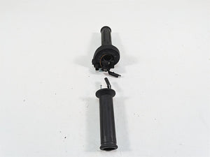 2016 BMW R1200R K53 Heated Cruise Hand Grip Set 61318552115 61318552124