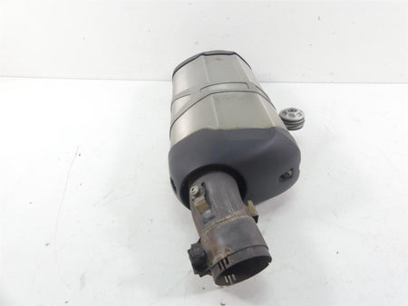 2017 BMW R1200GS GSW K50 Oem Exhaust Pipe Muffler Silencer 18518525082 {{ shop.shopifyCountryName }} - Mototech271