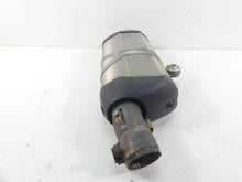 Load image into Gallery viewer, 2017 BMW R1200GS GSW K50 Oem Exhaust Pipe Muffler Silencer 18518525082
