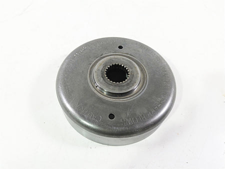 2011 Harley Touring FLHTCUSE CVO E-Glide Ignition Flywheel Rotor 30041-08A {{ shop.shopifyCountryName }} - Mototech271