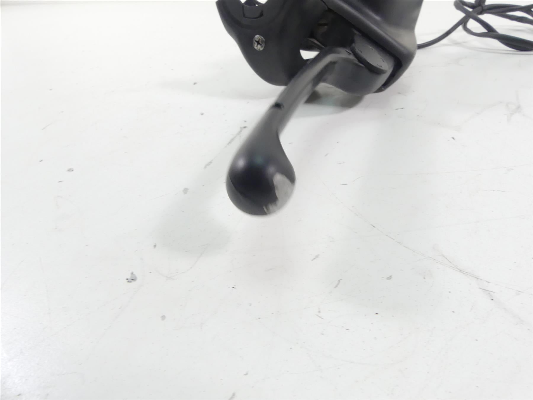 2001 BMW R1150 GS R21 Front Brake Master Cylinder + Lever 32727650773 {{ shop.shopifyCountryName }} - Mototech271