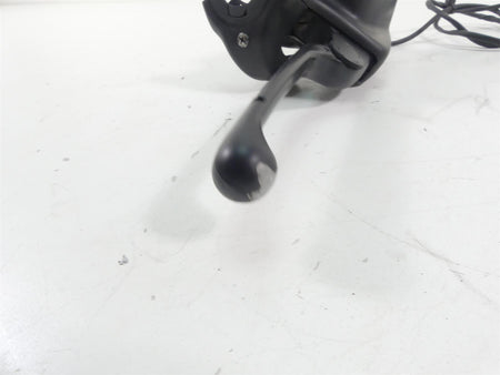 2001 BMW R1150 GS R21 Front Brake Master Cylinder + Lever 32727650773 {{ shop.shopifyCountryName }} - Mototech271