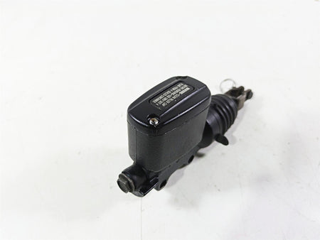 2018 Harley Softail FXFBS Fat Bob Rear Brake Master Cylinder 5/8" 41700460 {{ shop.shopifyCountryName }} - Mototech271