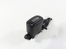 Load image into Gallery viewer, 2018 Harley Softail FXFBS Fat Bob Rear Brake Master Cylinder 5/8&quot; 41700460 | Mototech271

