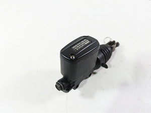 2018 Harley Softail FXFBS Fat Bob Rear Brake Master Cylinder 5/8" 41700460 | Mototech271