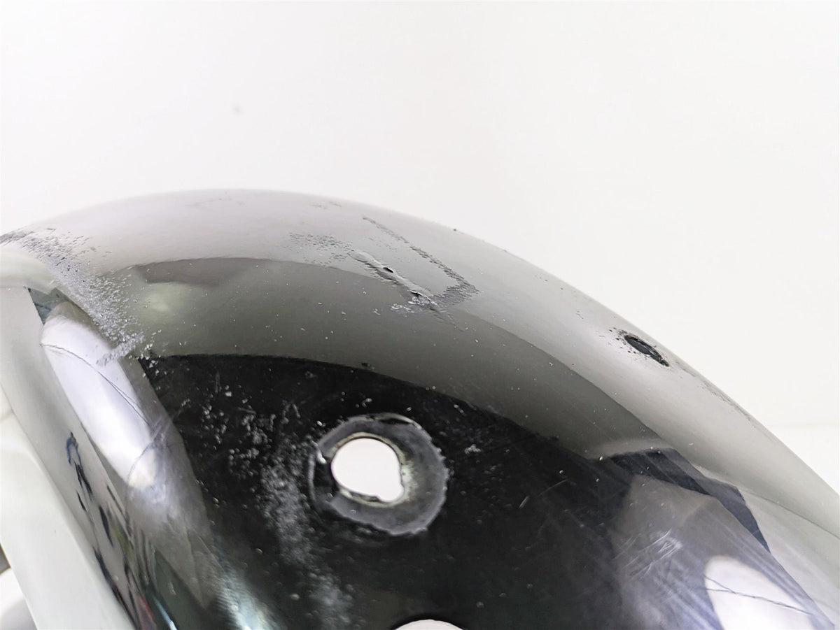 1998 Harley Touring FLHRCI Road King Rear Fender Vivid Black - READ 59758-97 {{ shop.shopifyCountryName }} - Mototech271