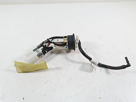 2017 Mv Agusta Dragster 800 Fuel Gas Petrol Pump -Tested 8000B4722 {{ shop.shopifyCountryName }} - Mototech271